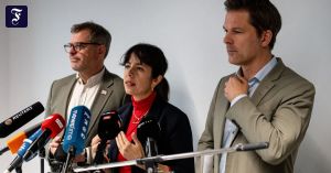 Es ist Zeit, in Berlin die Reißleine zu ziehen