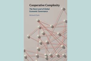 Review – Cooperative Complexity: The Next Level of Global Economic Governance