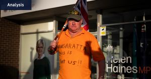 Why Australia’s political class can no longer look the other way