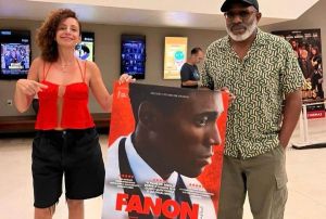 “Fanon”, o filme de Jean-Claude Barny, gratuito para todos os brasileiros