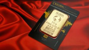 Gold Amid The Slow Unravelling – OpEd