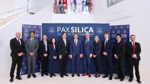 Pax Silica Needs A ‘Follow The Money’ Reality Check – OpEd