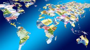 Why The Global South Is Quietly Rewiring Its Monetary Defenses – OpEd