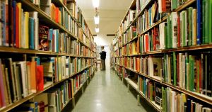 Susanne Nyström: Har ni tänkt på att bibliotekarien i Strömstad kanske gjorde rätt?