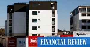 Australian private credit is adjusting to a new reality