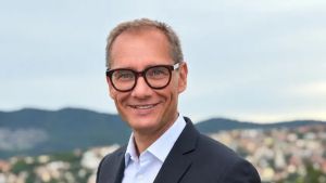 Gialuz scende in campo: «Pronto a essere il candidato a sindaco del centrosinistra a Trieste»