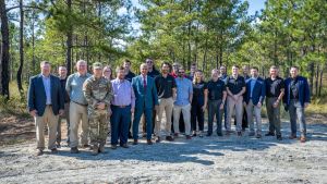 It’s Official: Fort Benning Is Going Nuclear