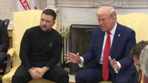 Why Isn’t America Giving Ukraine the Missiles It Paid For?