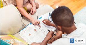 Educar también es acompañar: el desafío socioemocional de la escuela y la familia