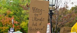ROOKE: The Primary Is The Battle, The General Is The Shield: A Realist’s Case For Team Loyalty