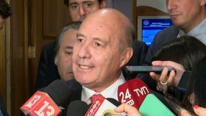 Quiroz interviene en crisis por pérdidas de las AFP y apunta a responsabilidad de sus directorios