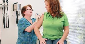 A Plague Scare Reminded Me to Get My Flu and COVID Vaccines