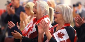 Albertans soundly vote to stay in Canada. Many are asking why they had to vote in the first place