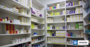 La necesidad de farmacias en las zonas rurales
