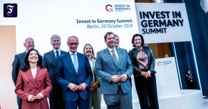 Viel Show, wenig Substanz