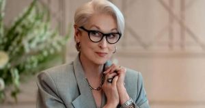 A assistente de IA que eu recomendaria a Miranda Priestly