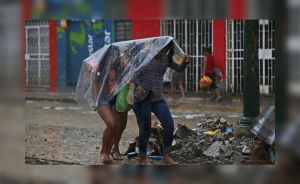 Allí viene El Niño, corre nomás, por Mirko Lauer
