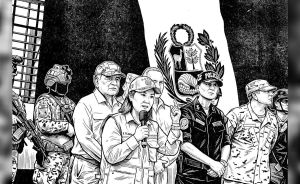 Un extraño vacío de poder, por Jorge Bruce