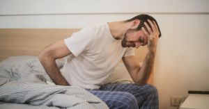 Why Do We Feel Guilty When We’re Sick?