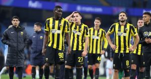 Άσχημη (μα και διδακτική) βραδιά και κακή εμπειρία η Αγγλία!