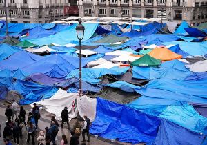 Un 15-M nihilista