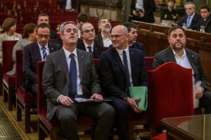 Enhorabona. I ara decidirà la gent, lliurement