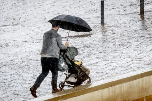 Massa morts per a tanta alerta