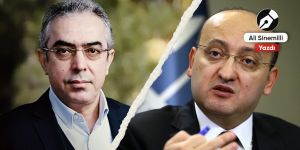 Uçum’a tavsiye: Akdoğan’ın akıbetine bak