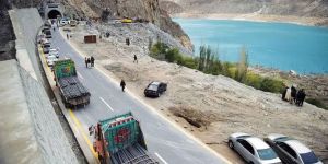 CPEC: From Infrastructure to Integrated Economic Corridors