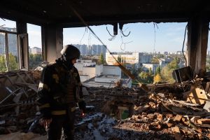 How Ukraine Is Navigating Trump’s Latest U-Turn