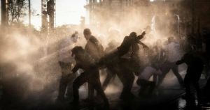 By Shielding Haredi Draft Dodgers, the Netanyahu Gov't Puts Itself Above the Law