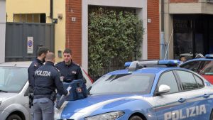 Scappa dalla comunità per vendetta: voleva accoltellare la professoressa. Ecco come è stato bloccato
