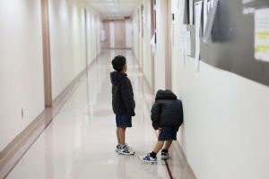 Lawyers Accuse Trump of Building a “Deportation Assembly Line” for Children