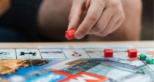 Man explains the official Monopoly rule no one uses that ends the game way faster