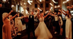 ‘Not a Wedding Crasher’ website lets people pay to attend strangers’ weddings. It’s kinda brilliant.