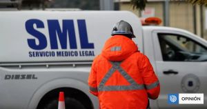 Siete muertes en menos de un mes: la salud y la seguridad deben volver al centro