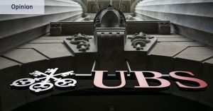 Could a 164-year-old Swiss giant quit Switzerland?