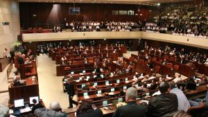 Israel’s Election Will Not Deliver A Change In Course – OpEd