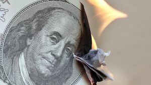 Trumpflation Is Here – OpEd