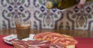 La guía secreta del desayuno en Sevilla