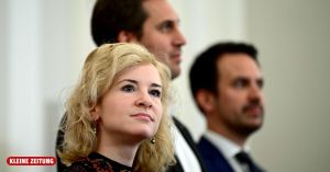 Die Regierung ist kopflos in den Uni-Sparkurs hineingestolpert