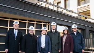 Als Hauptort muss Emmen Stadt werden