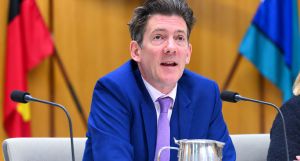 RBA Deputy Governor Andrew Hauser Hints at Potential November Rate Rise Amid Sticky Inflation