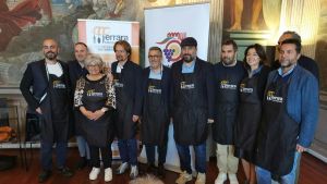 Assaggi, lezioni, prelibatezze. Torna il ‘Ferrara Food Festival’. E il cappellaccio è protagonista