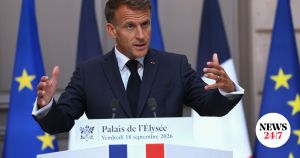 Ο Μακρόν ήταν ακραίος. Γι’ αυτό προκάλεσε εξέγερση