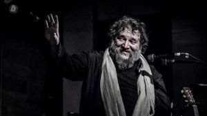 Vincenzo Costantino al ’Fuoriluogo’