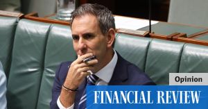 Axing private equity tax break is okay, but not retrospectively