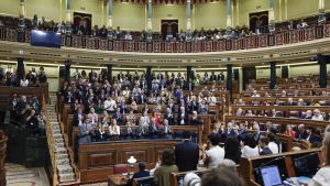 El triunfo de la mediocridad política