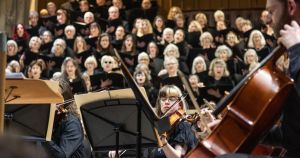 230 performers to bring 19th century masterpieces to Norwich in autumn concert