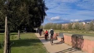 Riqualificazione dei Lungarni. Cantiere al via da novembre